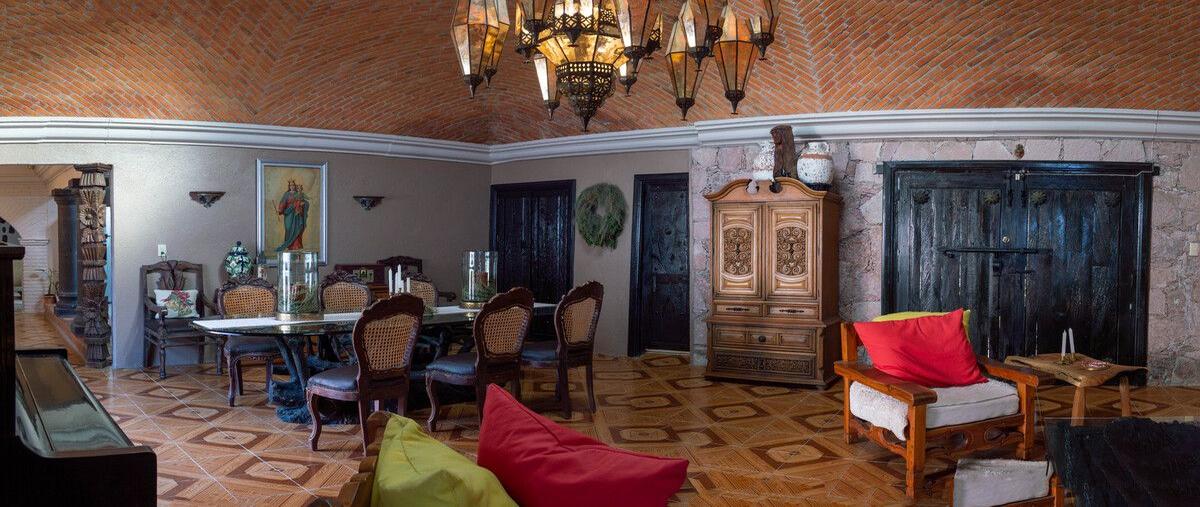 Foto de casa en , escondido (codornices), san miguel de allende, guanajuato, 0 foto 03 Foto de casa en venta en , escondido (codornices), san miguel de allende, guanajuato, 0 No. 03