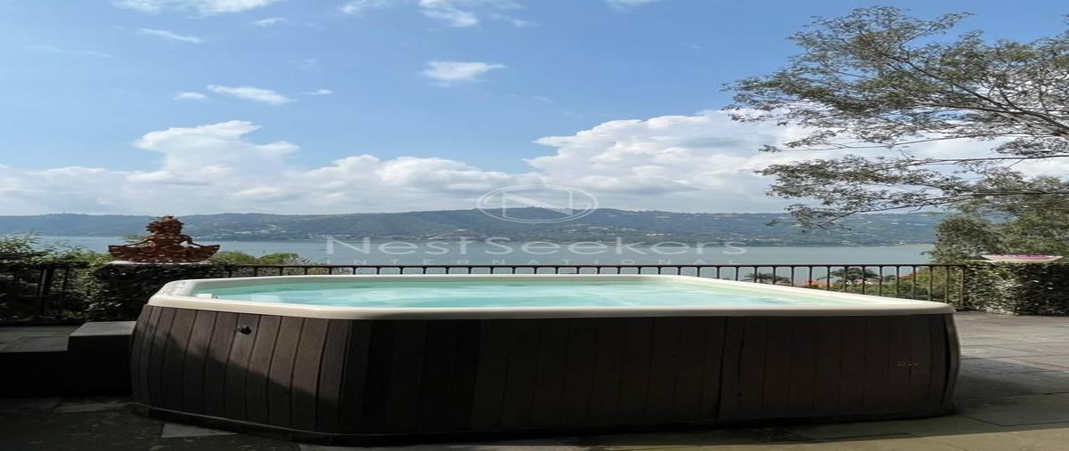 Foto de casa en venta en escondrijo , la peña, valle de bravo, méxico, 28608054 No. 03