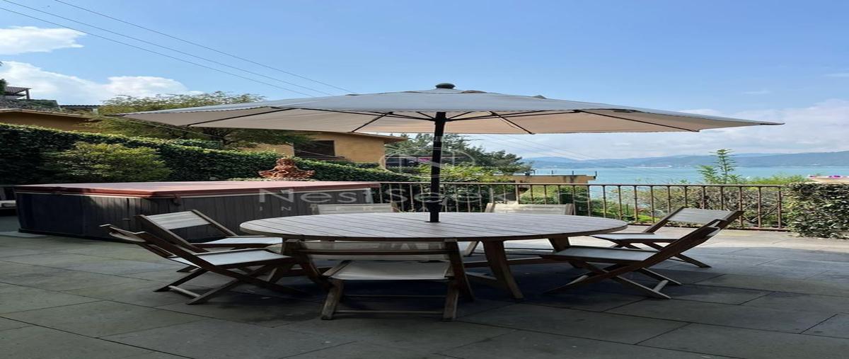 Foto de casa en venta en escondrijo , la peña, valle de bravo, méxico, 28608054 No. 04