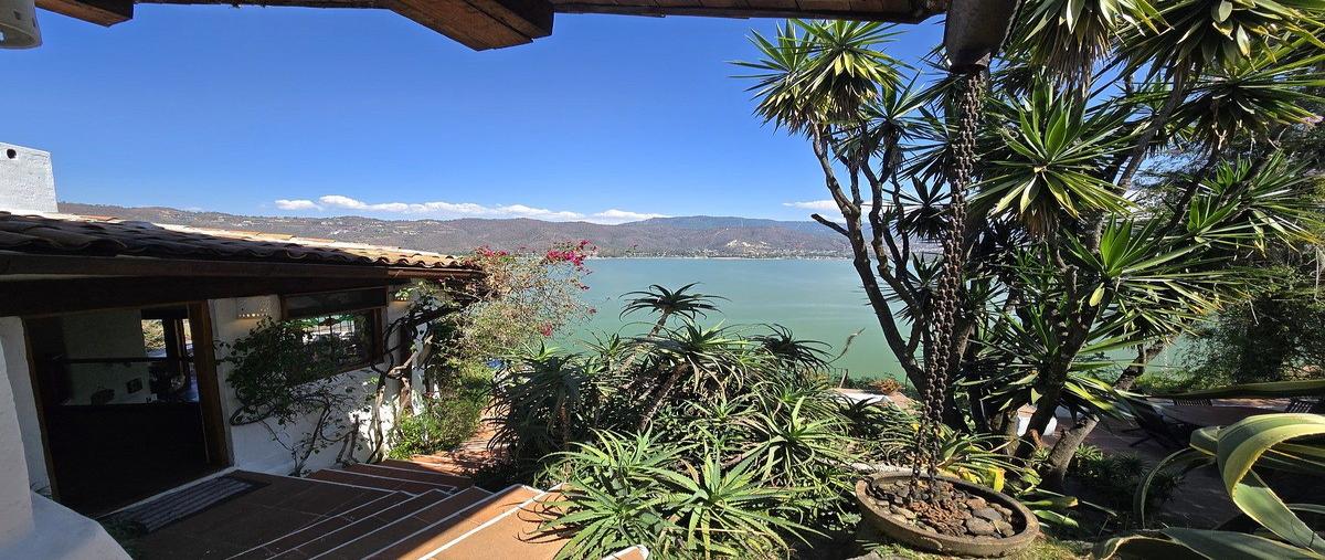 Foto de casa en escondrijo , la peña, valle de bravo, méxico, 0 foto 04 Foto de casa en renta en escondrijo , la peña, valle de bravo, méxico, 0 No. 04