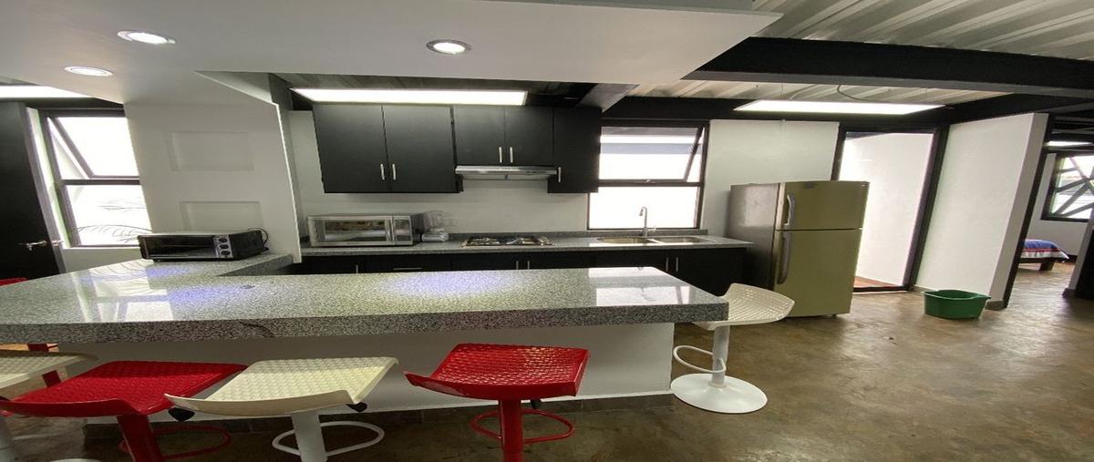 Foto de departamento en renta en escorpión 3708, la calma, zapopan, jalisco, 26499835 No. 05