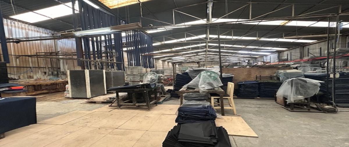 Foto de bodega en venta en escorpión , ex hacienda san isidro, la paz, méxico, 30452274 No. 04