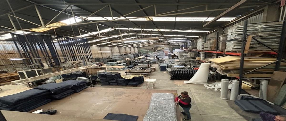 Foto de bodega en venta en escorpión , ex hacienda san isidro, la paz, méxico, 30452274 No. 05