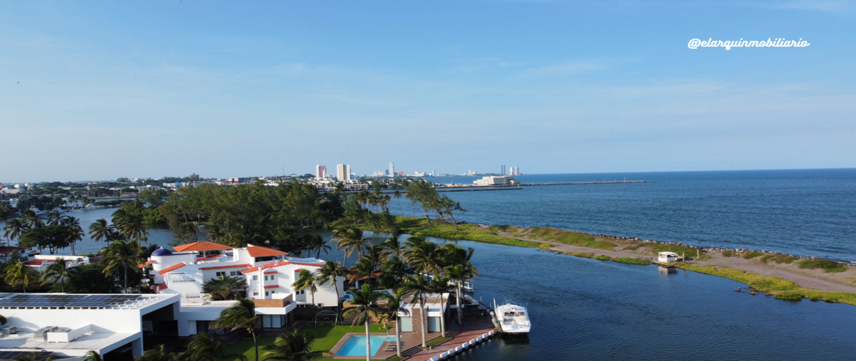 Foto de departamento en venta en escorpion , isla del amor, alvarado, veracruz de ignacio de la llave, 0 No. 05