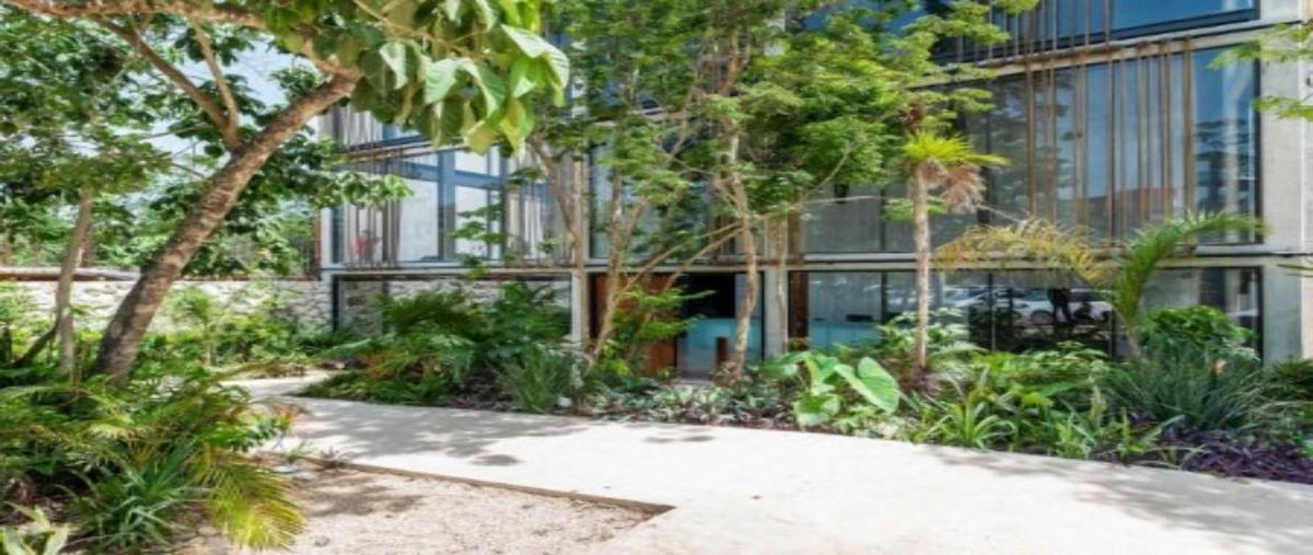 Foto de departamento en venta en escorpión sur , villas huracanes, tulum, quintana roo, 26241678 No. 03