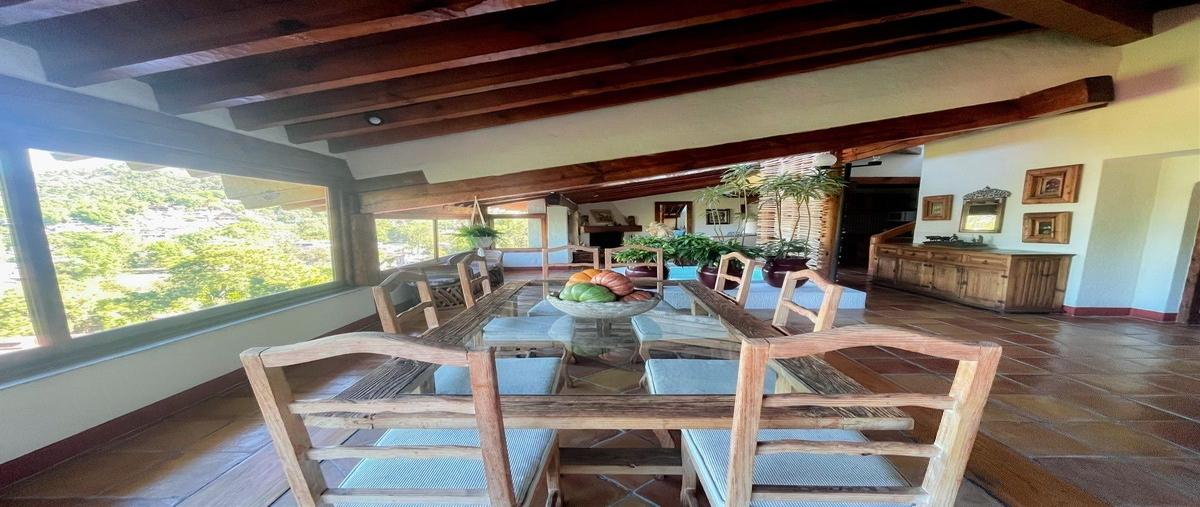 Foto de casa en venta en escota , santa maría ahuacatlan, valle de bravo, méxico, 24438727 No. 05