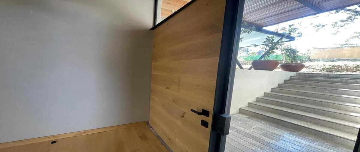 Foto de casa en venta en escota , santa maría ahuacatlan, valle de bravo, méxico, 0 No. 03