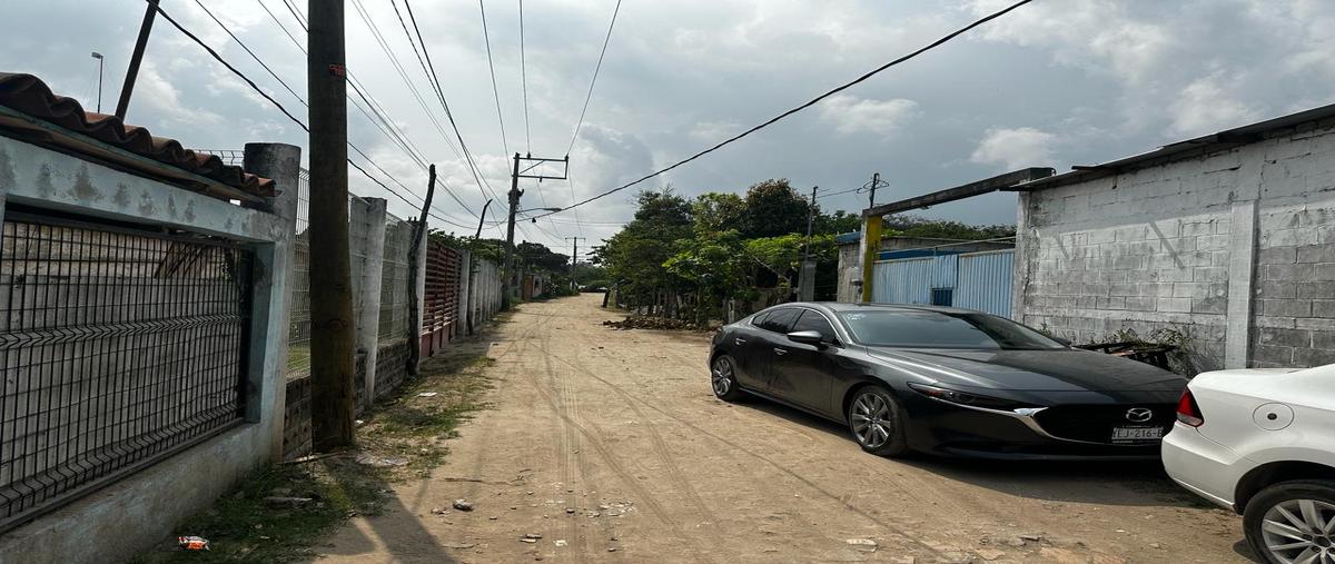 Foto de terreno habitacional en venta en  , escribano, paraíso, tabasco, 27776053 No. 05