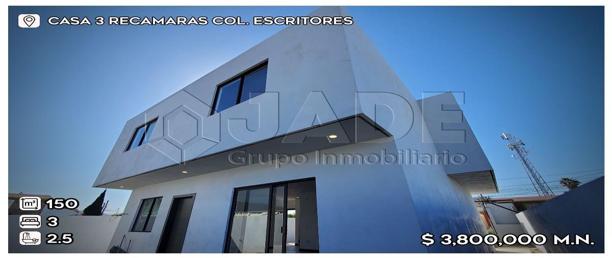 Foto de casa en venta en  , escritores, ensenada, baja california, 26271006 No. 05