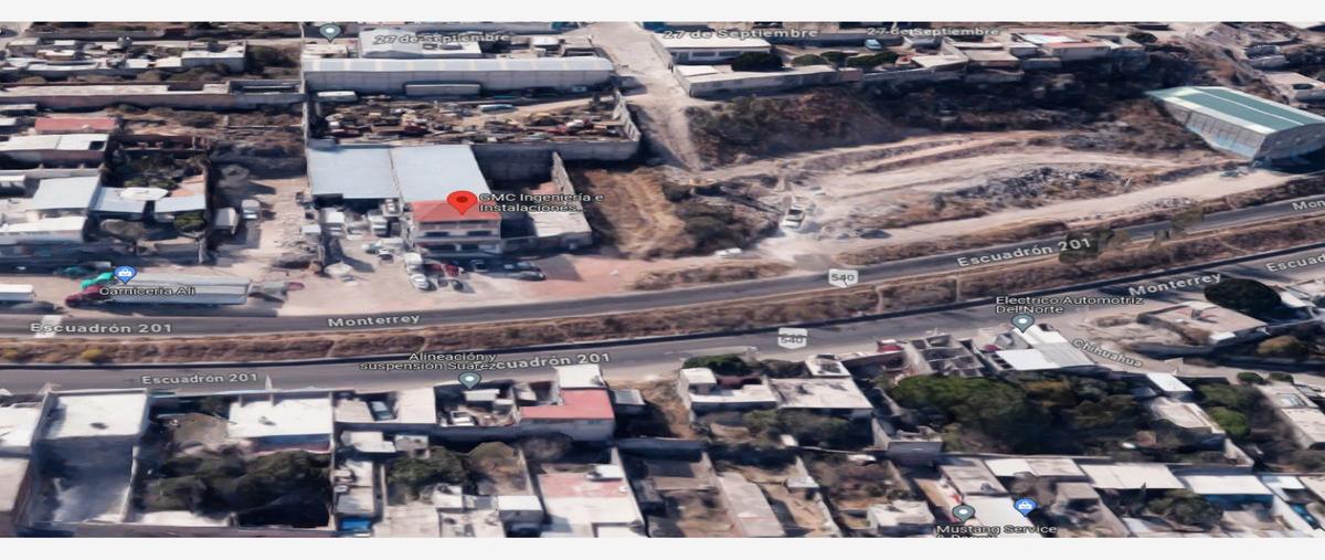 Foto de bodega en venta en escuadron 201 303, san josé el alto, querétaro, querétaro, 27947947 No. 05