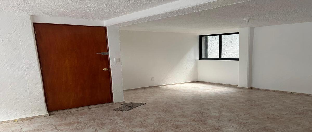 Foto de departamento en renta en  , escuadrón 201, iztapalapa, df / cdmx, 0 No. 04