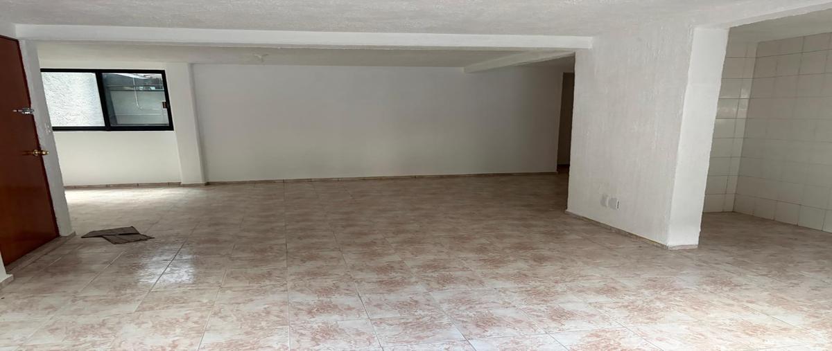 Foto de departamento en renta en  , escuadrón 201, iztapalapa, df / cdmx, 0 No. 05