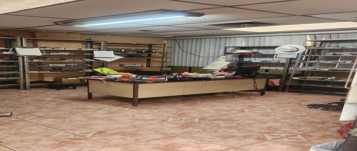 Foto de nave industrial en venta en  , escuadrón 201, iztapalapa, df / cdmx, 0 No. 03
