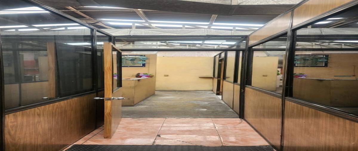 Foto de nave industrial en venta en  , escuadrón 201, iztapalapa, df / cdmx, 0 No. 05
