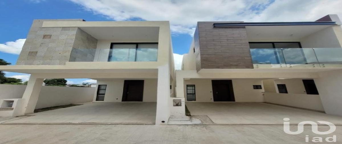 Foto de casa en venta en escuadron 291, nuevo aeropuerto, tampico, tamaulipas, 29547364 No. 01