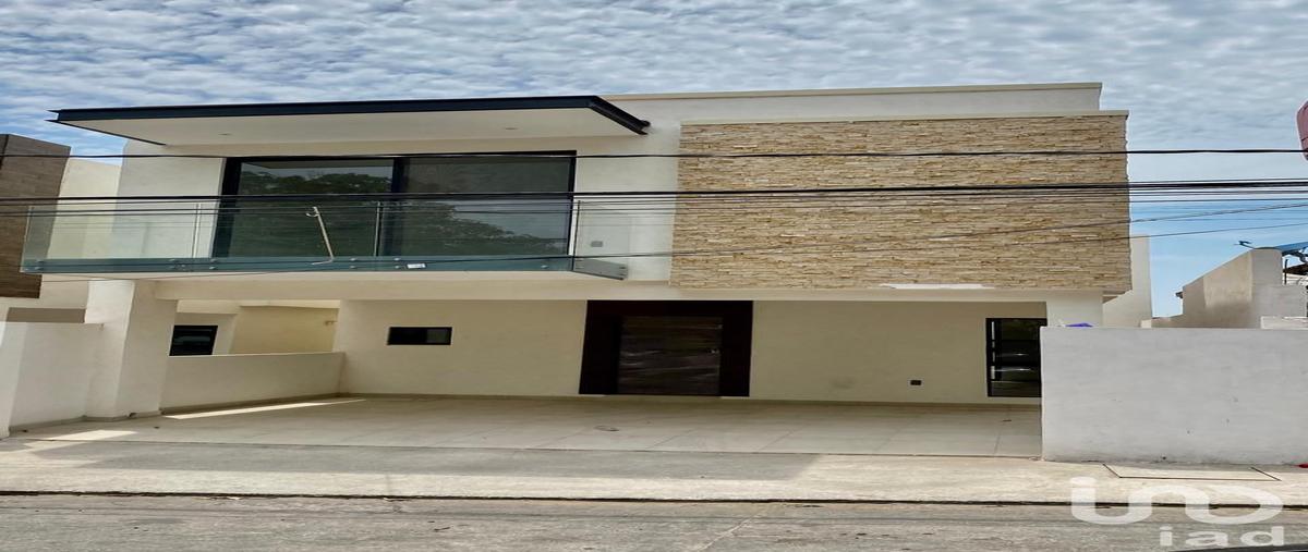 Foto de casa en venta en escuadron 291, nuevo aeropuerto, tampico, tamaulipas, 29547364 No. 02