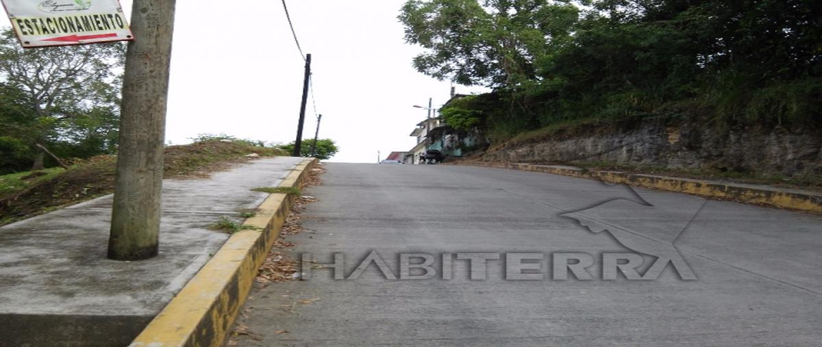 Foto de terreno habitacional en venta en  , escudero, tuxpan, veracruz de ignacio de la llave, 20586556 No. 03