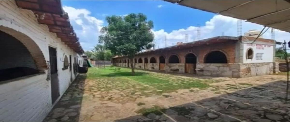 Foto de terreno habitacional en escuela de doma ecuestre de aguascalientes , pabellón de hidalgo centro, rincón de romos, aguascalientes, 31588165 foto 02 Foto de terreno habitacional en venta en escuela de doma ecuestre de aguascalientes , pabellón de hidalgo centro, rincón de romos, aguascalientes, 31588165 No. 02