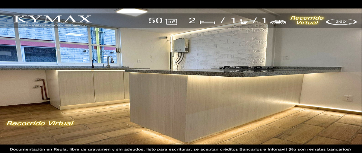 Foto de departamento en venta en escuela naval militar , san francisco culhuacán barrio de la magdalena, coyoacán, df / cdmx, 0 No. 03