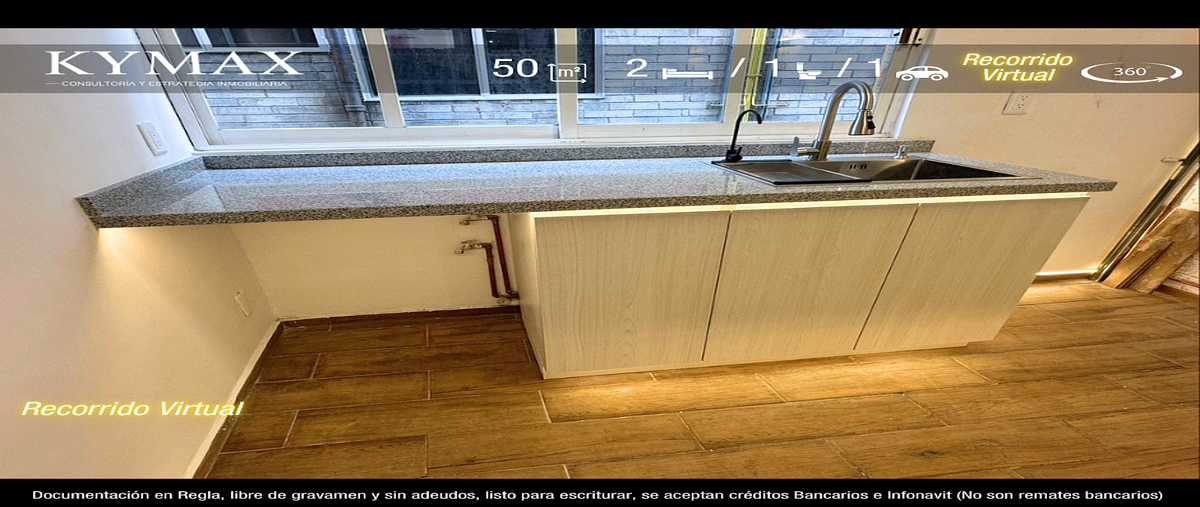 Foto de departamento en venta en escuela naval militar , san francisco culhuacán barrio de la magdalena, coyoacán, df / cdmx, 0 No. 05