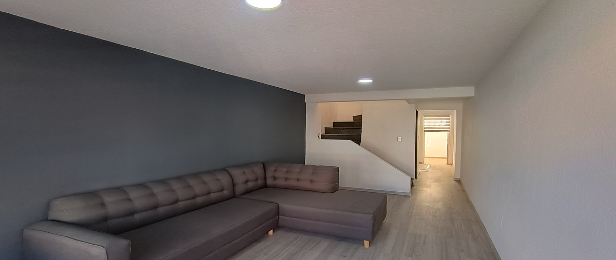 Foto de casa en venta en escuela primaria juan de la barrera , los héroes ecatepec sección i, ecatepec de morelos, méxico, 0 No. 05