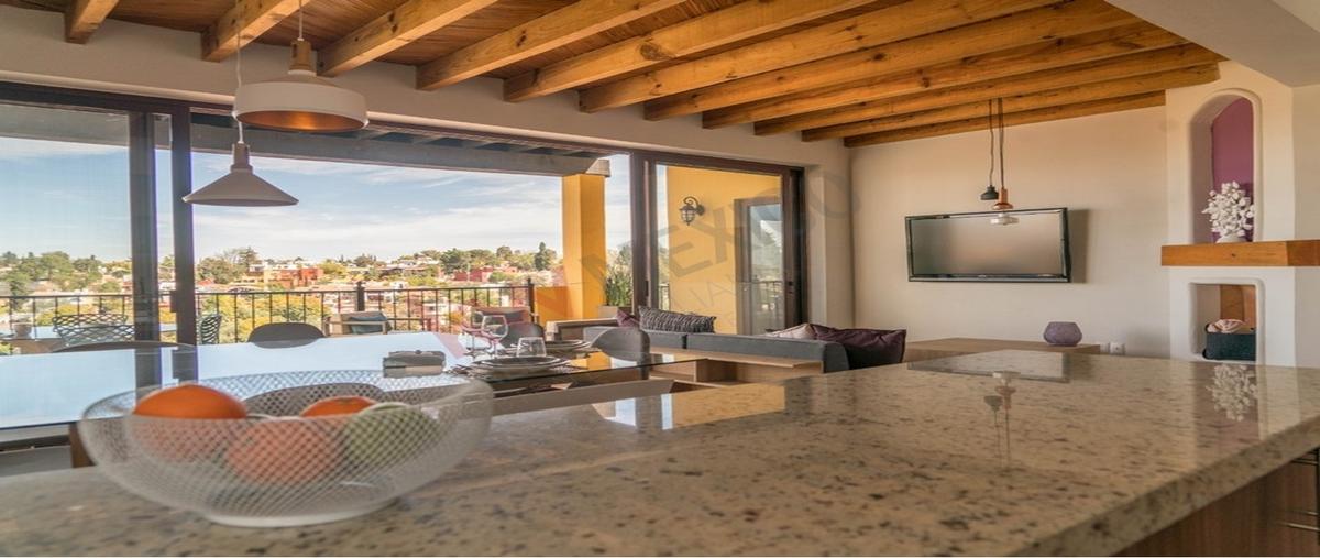 Foto de departamento en renta en escultores , arcos de san miguel, san miguel de allende, guanajuato, 0 No. 03
