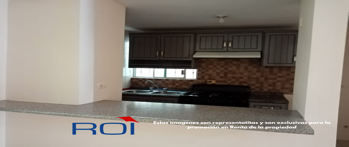 Foto de casa en renta en escultores , camino real, guadalupe, nuevo león, 0 No. 01