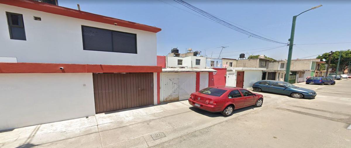 Foto de casa en venta en escultura , el rosario, azcapotzalco, df / cdmx, 17968851 No. 03
