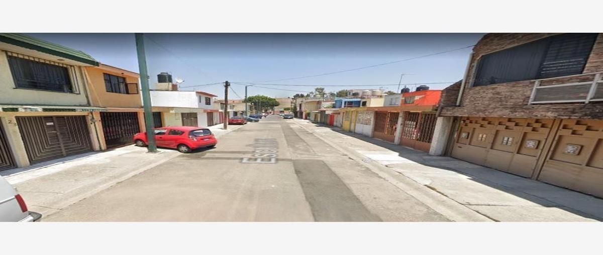 Foto de casa en venta en escultura , el rosario, azcapotzalco, df / cdmx, 0 No. 03