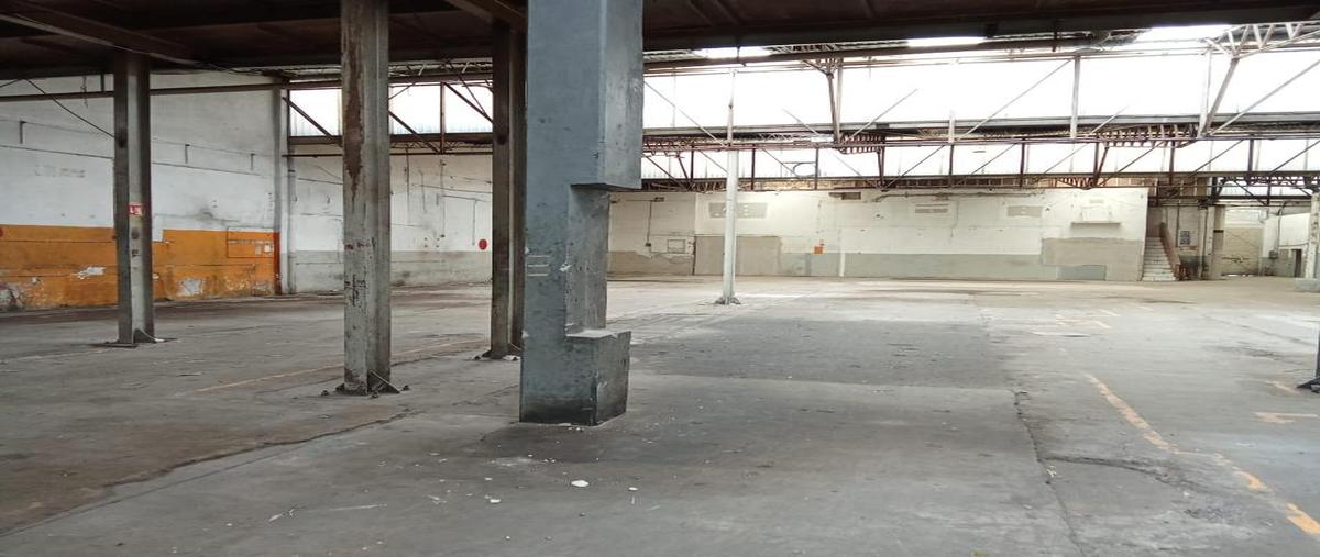 Foto de nave industrial en esfuerzo 16a, san francisco cuautlalpan, naucalpan de juárez, méxico, 0 foto 01 Foto de nave industrial en renta en esfuerzo 16a, san francisco cuautlalpan, naucalpan de juárez, méxico, 0 No. 01