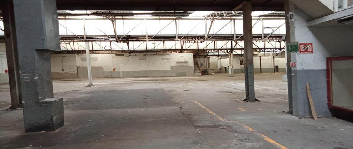Foto de nave industrial en esfuerzo 16a, san francisco cuautlalpan, naucalpan de juárez, méxico, 0 foto 02 Foto de nave industrial en renta en esfuerzo 16a, san francisco cuautlalpan, naucalpan de juárez, méxico, 0 No. 02