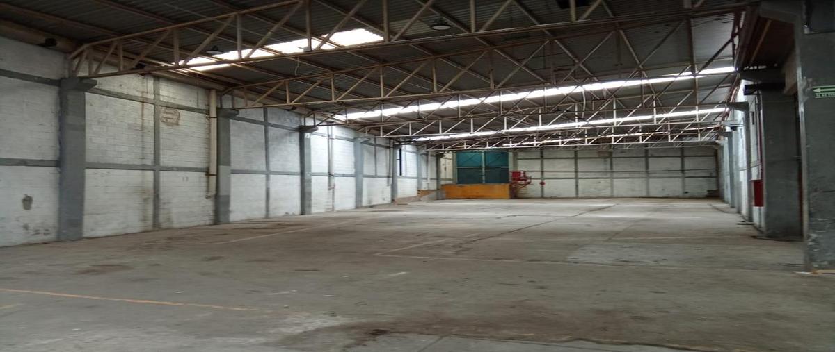 Foto de nave industrial en esfuerzo 16a, san francisco cuautlalpan, naucalpan de juárez, méxico, 0 foto 05 Foto de nave industrial en renta en esfuerzo 16a, san francisco cuautlalpan, naucalpan de juárez, méxico, 0 No. 05