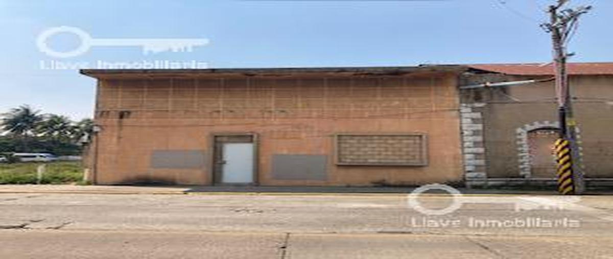 Foto de bodega en venta en  , esfuerzo de los hermanos del trabajo, coatzacoalcos, veracruz de ignacio de la llave, 27670681 No. 02