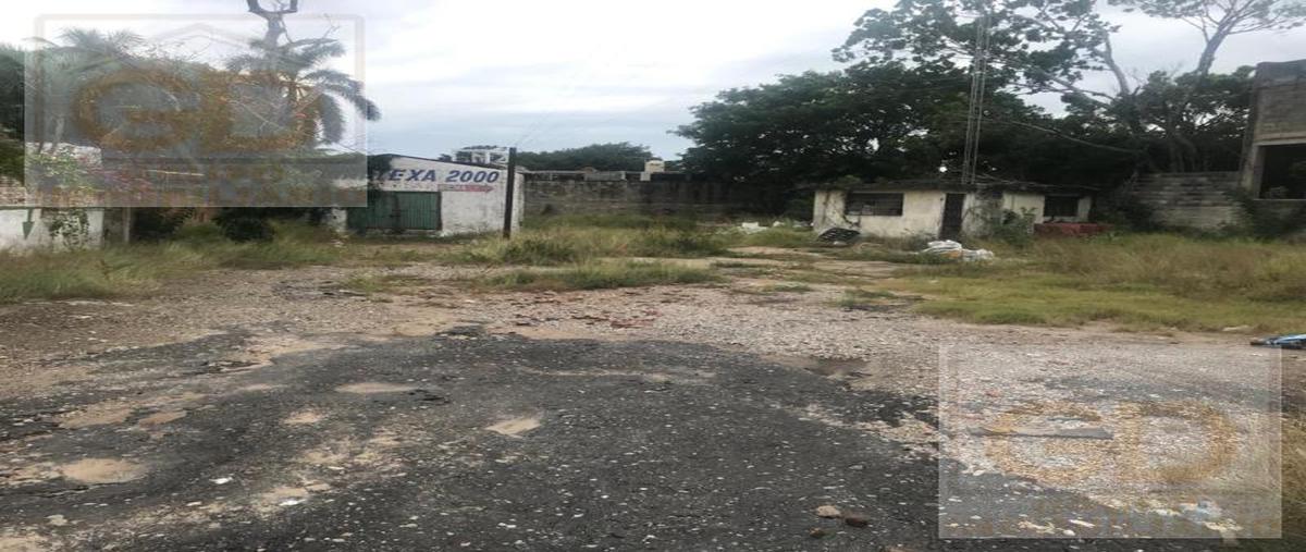 Foto de terreno habitacional en venta en  , esfuerzo nacional, ciudad madero, tamaulipas, 0 No. 03