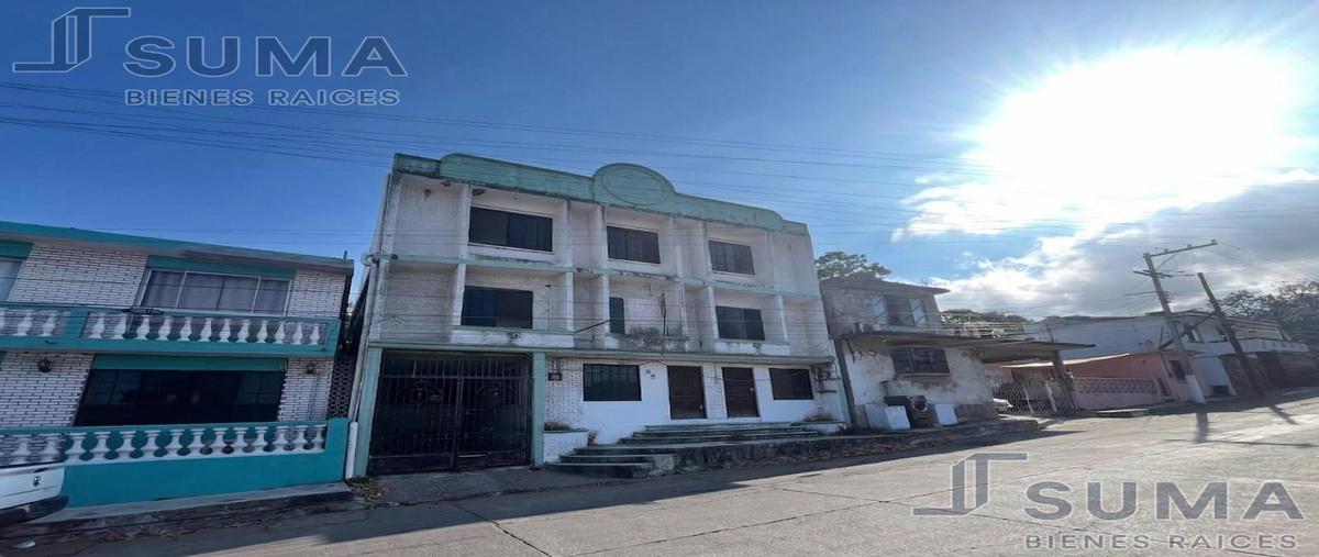 Foto de edificio en , esfuerzo nacional, ciudad madero, tamaulipas, 0 foto 01 Foto de edificio en venta en , esfuerzo nacional, ciudad madero, tamaulipas, 0 No. 01