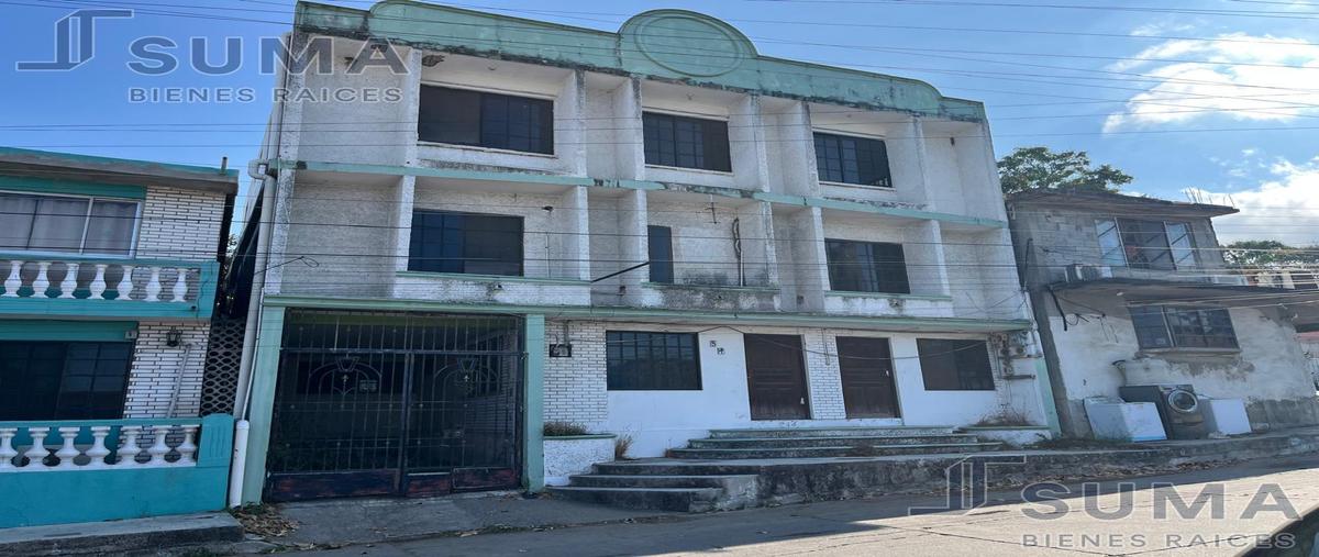 Foto de edificio en , esfuerzo nacional, ciudad madero, tamaulipas, 0 foto 02 Foto de edificio en venta en , esfuerzo nacional, ciudad madero, tamaulipas, 0 No. 02