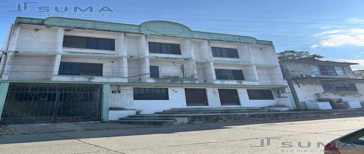 Foto de edificio en , esfuerzo nacional, ciudad madero, tamaulipas, 0 foto 03 Foto de edificio en venta en , esfuerzo nacional, ciudad madero, tamaulipas, 0 No. 03