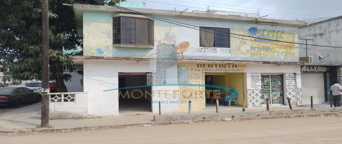 Foto de local en renta en  , esfuerzo obrero, tampico, tamaulipas, 29525918 No. 03