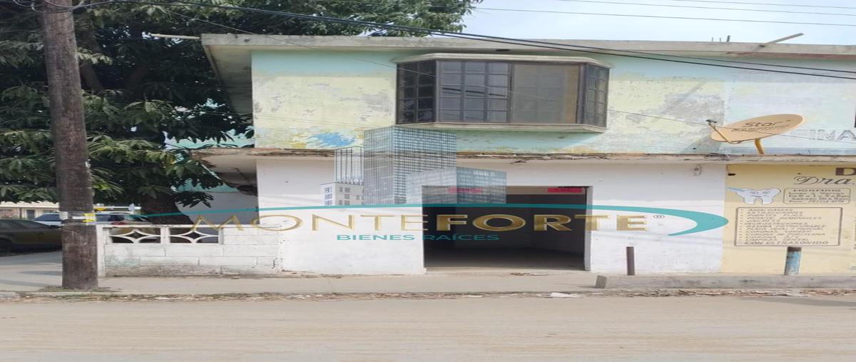 Foto de local en renta en  , esfuerzo obrero, tampico, tamaulipas, 30314033 No. 01