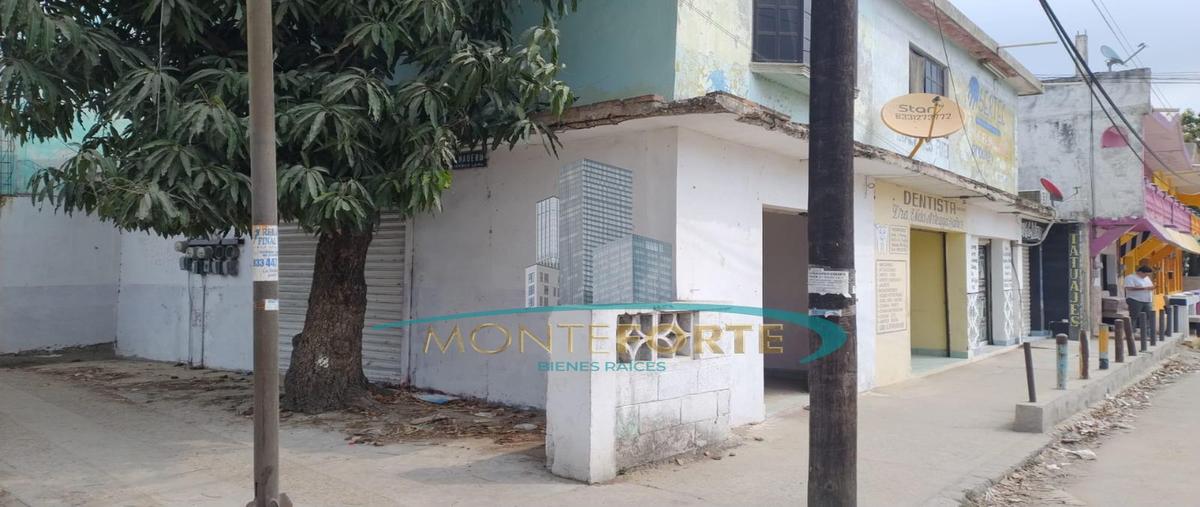 Foto de local en renta en  , esfuerzo obrero, tampico, tamaulipas, 30314033 No. 02