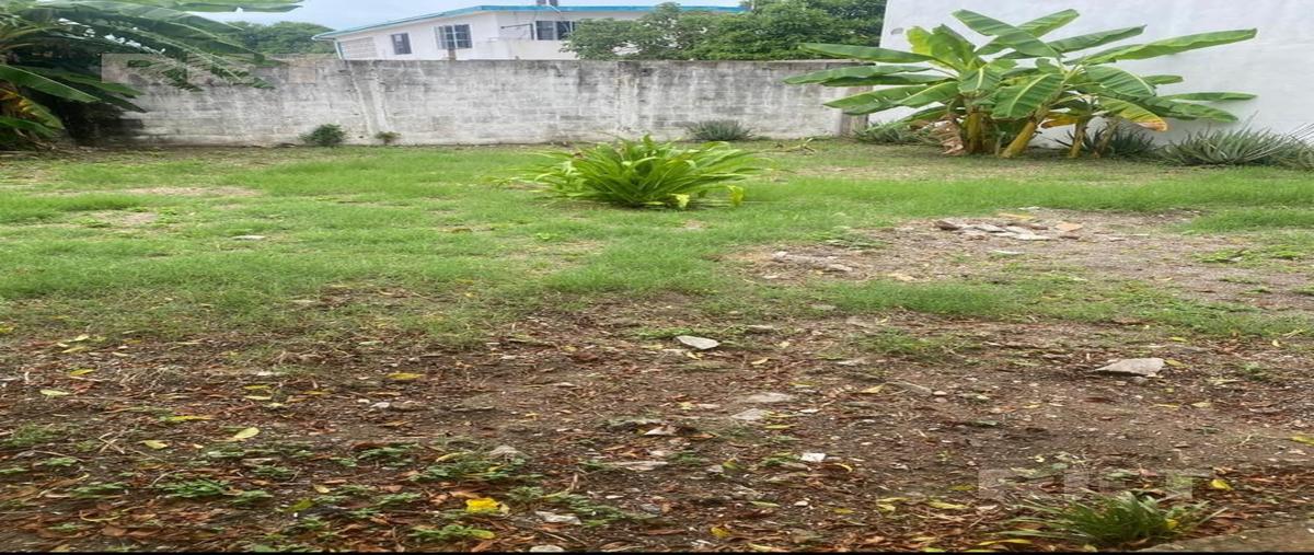 Foto de terreno habitacional en venta en  , esfuerzo obrero, tampico, tamaulipas, 0 No. 03