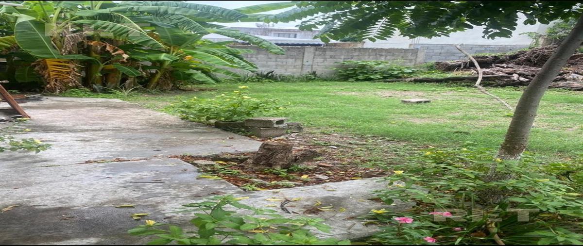 Foto de terreno habitacional en venta en  , esfuerzo obrero, tampico, tamaulipas, 0 No. 04