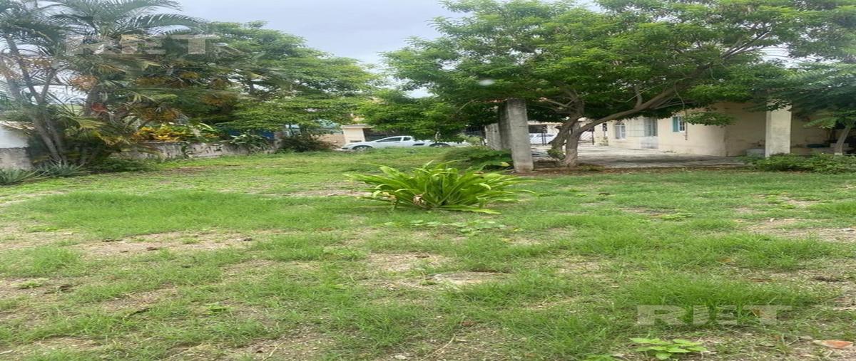 Foto de terreno habitacional en venta en  , esfuerzo obrero, tampico, tamaulipas, 0 No. 05