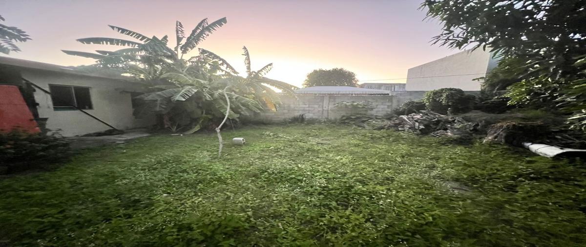 Foto de terreno habitacional en venta en  , esfuerzo obrero, tampico, tamaulipas, 30634194 No. 05