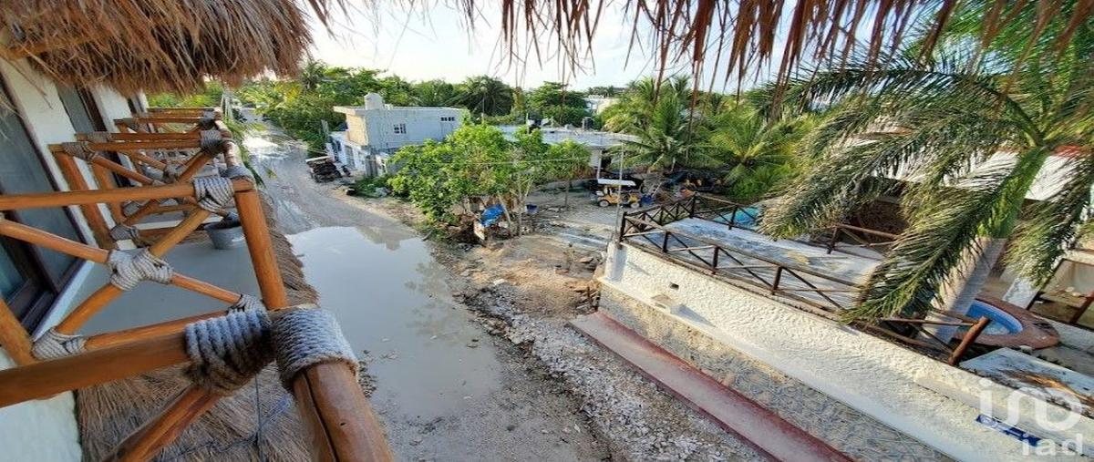 Foto de terreno habitacional en venta en esmedregal 108, isla de holbox, lázaro cárdenas, quintana roo, 28723597 No. 03