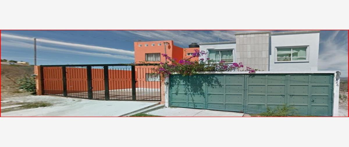 Foto de casa en venta en esmeralda 000, colinas de san javier, lagos de moreno, jalisco, 26953374 No. 01