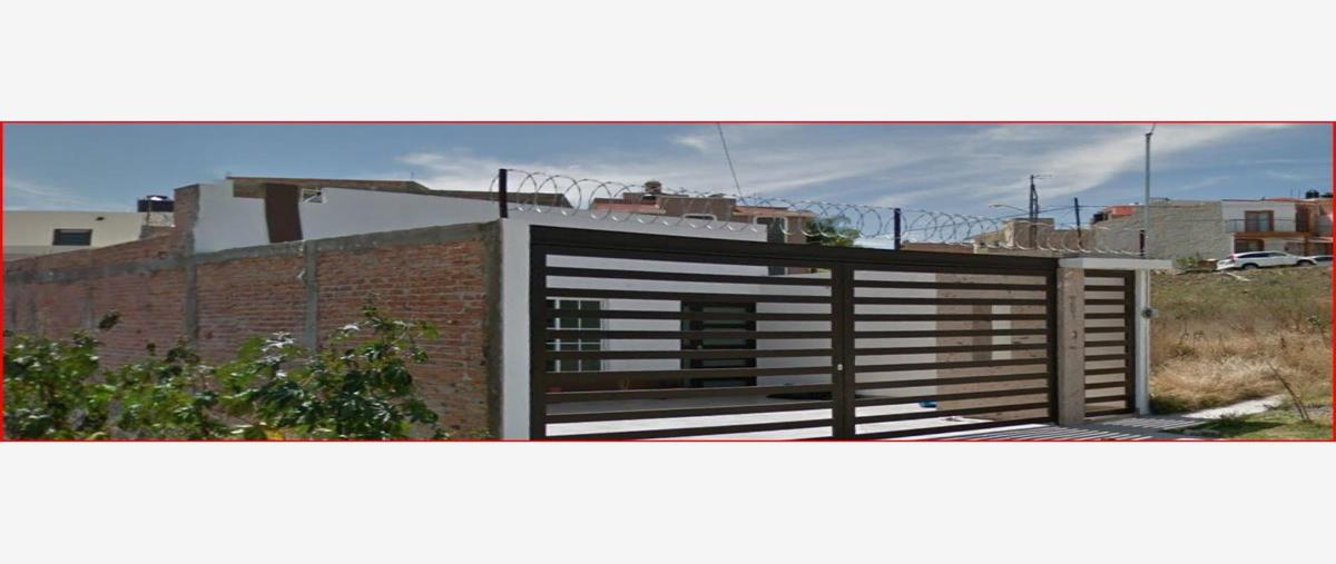 Foto de casa en venta en esmeralda 000, colinas de san javier, lagos de moreno, jalisco, 26953374 No. 03