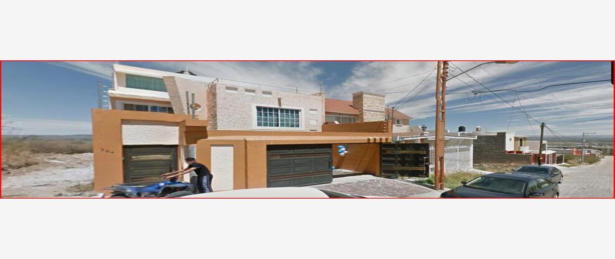 Foto de casa en venta en esmeralda 000, colinas de san javier, lagos de moreno, jalisco, 26953374 No. 05