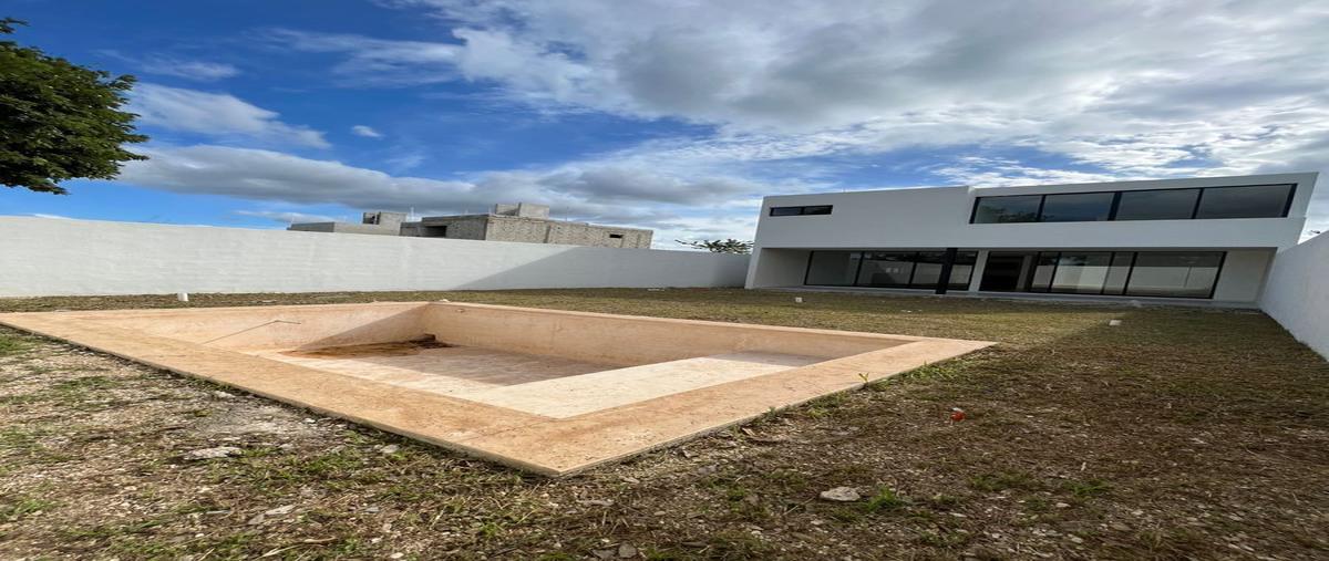 Foto de casa en venta en esmeralda 49 , conkal, conkal, yucatán, 0 No. 05