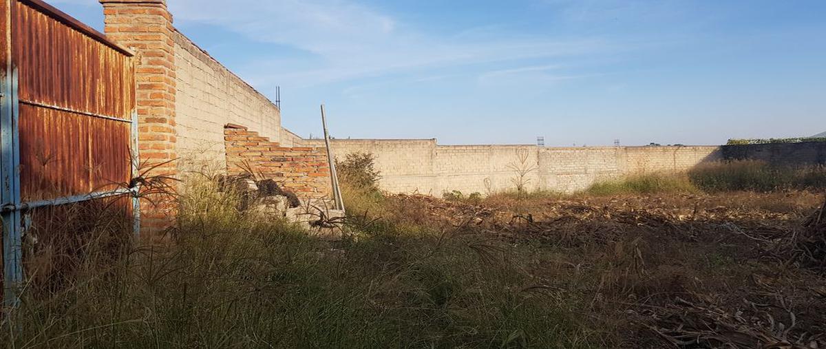 Foto de terreno comercial en venta en esmeralda 83, la joyita, zapopan, jalisco, 24873728 No. 04